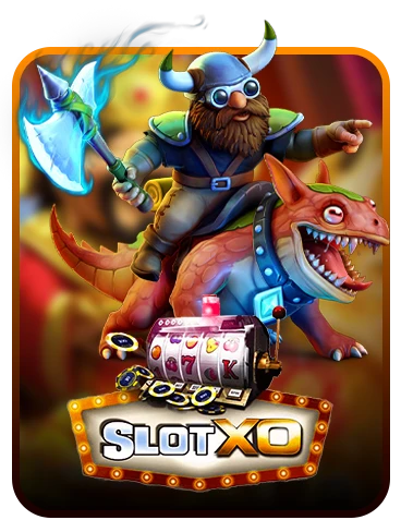 SLOTXO