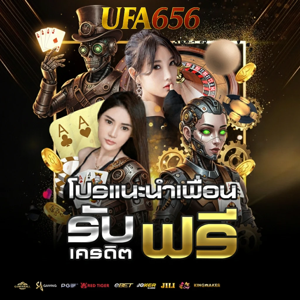 ufa656 wallet